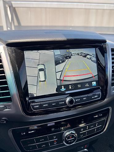 диск на рекстон: Ssangyong Rexton: 2022 г., 2.2 л, Автомат, Дизель, Внедорожник — 8