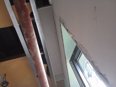 Монтажники: Мастер по гипсакартону, потолок,стена,откосы,Перегородки,коробы — 8