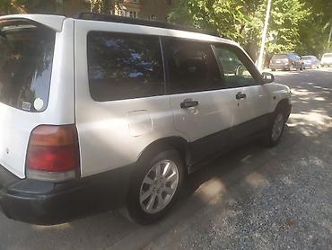 коробка на форестер: Subaru Forester: 1998 г., 2 л — 3
