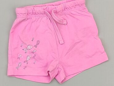 make us strong legginsy: Shorts, So cute, 6-9 months, condition - Very good