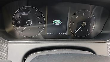 range rover vogue: Land Rover Range Rover: 2 l | 2019 il 128116 km Krossover — 7