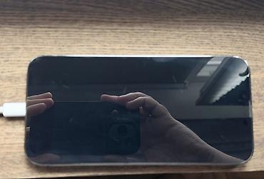 sennheiser momentum: IPhone 13 Pro Max 256GB Состояние на фото Все родное АКБ 85% - Экран — 5