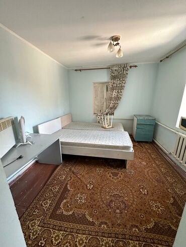 квартиры бишкек на месяц: 2 комнаты, Собственник, С мебелью полностью
