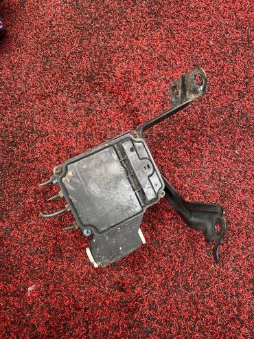 уголь кара кече бишкек цена: Блок abs Toyota Windom MCV30 1MZ-FE 2002 (б/у)