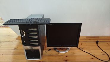 ram ddr 2: Satılır normal vezyyetdedir