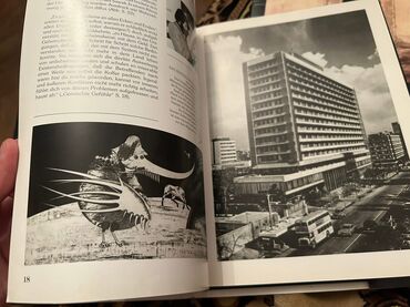 Azərbaycan dili: Ebrahim Ehrari – “Darstellungen Berliner Künstler” (Band 1, Mai ’88) — 7