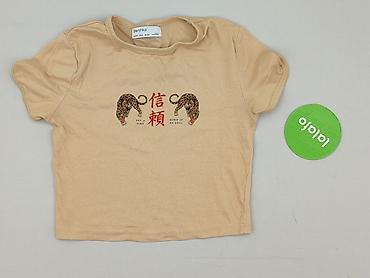 hello kitty zara: Bershka, T-shirt damski, rozmiar M — 3