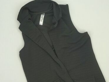 massimo dutti kurtka zimowa: Kamizelka damska, rozmiar L
