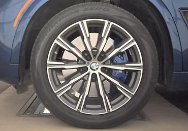 bmb e39: BMW X5 M: 2020 г., 3 л, Автомат, Бензин, Кроссовер — 8