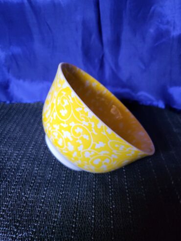 Činije: Cinija nova univerzalna Vincelli porcelanska. Cinija za — 6