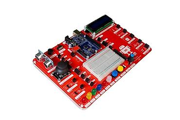 Alət dəstləri: Kateqoriya: Arduino və Dəstləri > Arduino Dəstləri Məhsul: AZE-Kit — 7