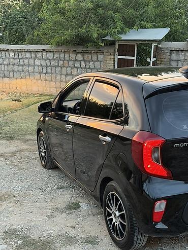 moning: Kia Morning: 2019 г., 1 л, Вариатор, Бензин, Хэтчбэк — 6