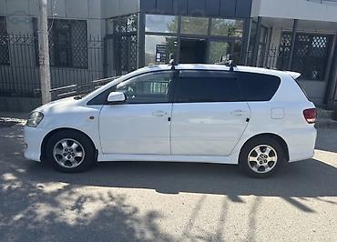 тойта ипсум: Toyota Ipsum: 2002 г., 2.4 л, Автомат, Бензин, Минивэн — 4