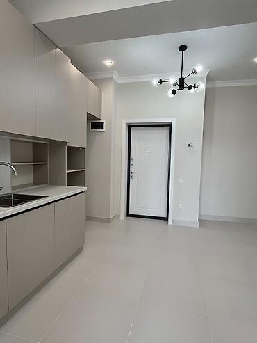 Продажа квартир: 2 комнаты, 50 м², Мадина Элитка, 15 этаж, Евроремонт — 10