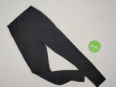 baggy dresy: Legginsy Sportowe damskie, rozmiar M — 2