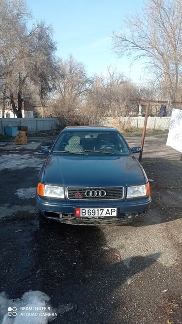 ауди жип: Audi S4: 1991 г., 2.3 л, Механика, Бензин, Седан