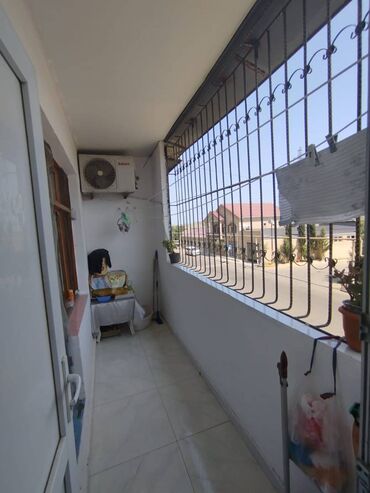 Köhnə tikili: Bakı, Qaraçuxur qəs., 3 otaqlı, Köhnə tikili, 85 kv. m — 14