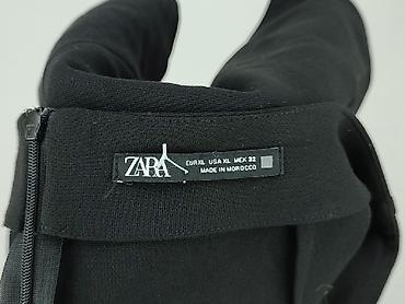 pull amd bear: Zara, Spódnica damska, rozmiar XL — 5