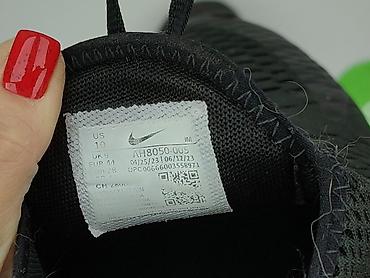 2000: Nike, Sneakersy dla mężczyzn, rozmiar 44 — 5