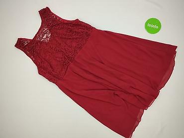 152 in cm: Shein Curve, Sukienka damska, rozmiar 2XL — 2