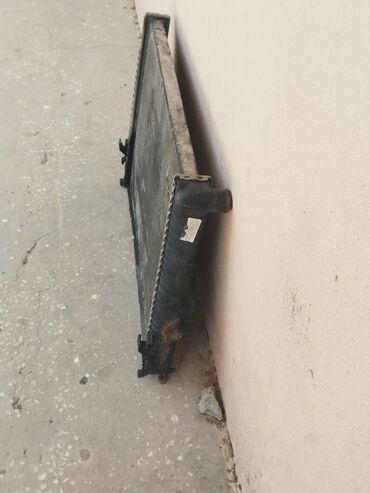 Mühərrik soyutma radiatorları: Mercedes-Benz MERSEDES 1998 il, İşlənmiş -da lalafo.az — 14 Mühərrik soyutma radiatorları: Mercedes-Benz MERSEDES 1998 il, İşlənmiş — 14