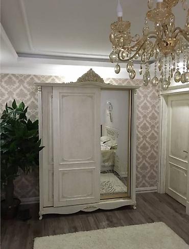 104: 1 комната, 40 м², 8 мкр 104 серия, 1 этаж, Евроремонт — 3