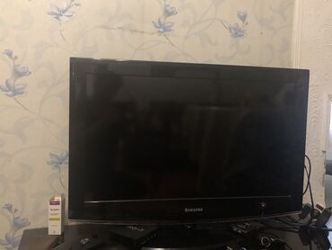 ремонт тв: Б/у Телевизор Samsung 58" HD (1366x768), Самовывоз