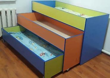чоор фото: Детская мебель для игровой/групповой комнаты Комплект яркой мебели и — 7