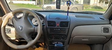motor bmw: Nissan Sunny: 1.3 l | 2008 il Sedan — 8