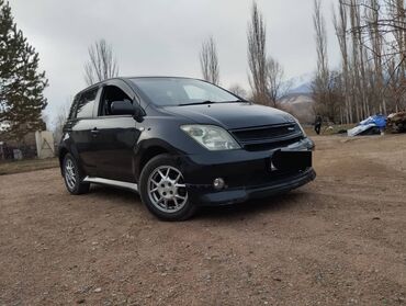 таёта авенсис универсал: Toyota ist: 2003 г., 1.5 л, Автомат, Бензин, Хэтчбэк