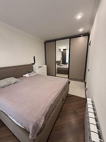 массаж ру: 4 комнаты, 80 м², 3 этаж, Дизайнерский ремонт — 6