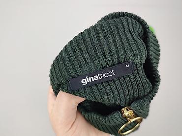 tunika c: Gina Tricot, Golf damski, rozmiar M — 4