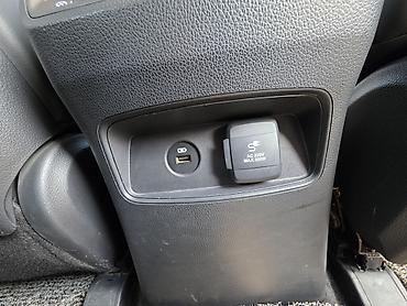 Ssangyong: Ssangyong Rexton: 2019 г., 2.2 л, Автомат, Дизель, Внедорожник — 8