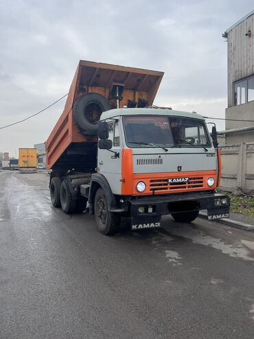 шины для внедорожников: Грузовик, Камаз, Стандарт, Б/у