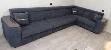 Модульные диваны: Модульный диван — 5