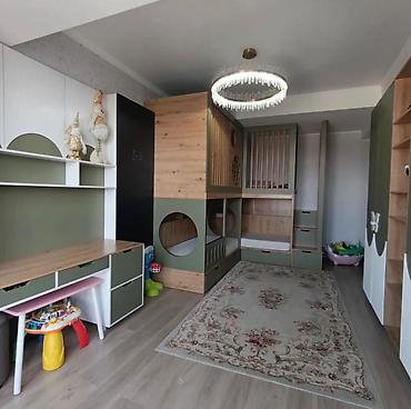 Продажа квартир: 3 комнаты, 147 м², 8 этаж, Дизайнерский ремонт — 2