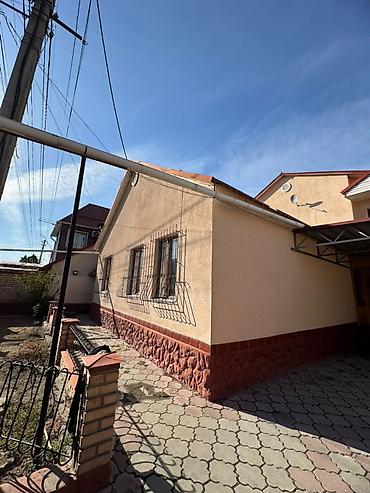 Продажа коттеджей и домов: 4 комнаты, 195 м², 4 соток, Бишкек, Юнусалиева/Суванбердиева Агентство недвижимости — 3