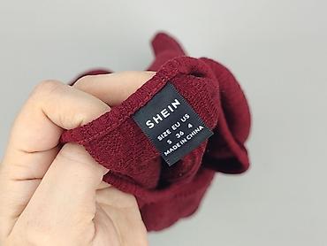 pikowana: Shein, Sweter damski, rozmiar S — 5