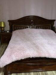 белый стол письменный: 2 təknəfərlik çarpayı, Dolab, Komod, Termo, Azərbaycan, İşlənmiş