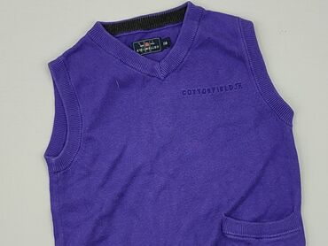 krótki sweterek do spódnicy: Светр, 5-6 р., 110-116 см, стан - Задовільний