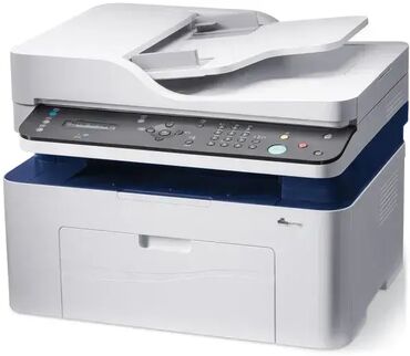 mini prenosni stampac za telefon: Brand: Xerox |x|x Model: MFP Laser Xerox 3025NI
