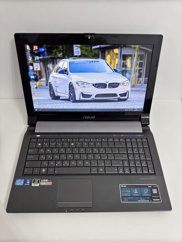 8 ядерный ноутбук цена: Ноутбук, Asus, 8 ГБ ОЗУ, Intel Core i7, 15.6 ", Б/у, Для работы, учебы, память HDD