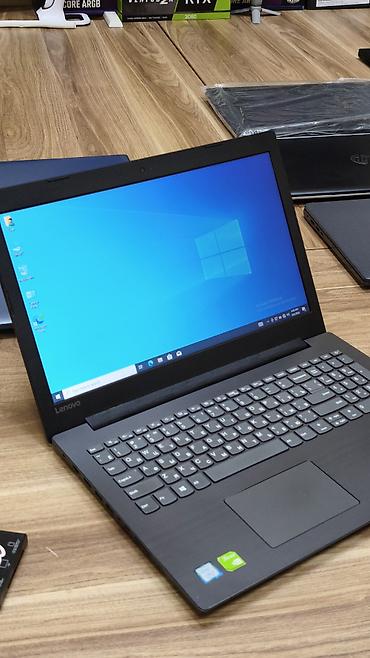 lenovo adapter: Lenovo ideapad 330 İntel core i7 8-ci nəsil 8 gb DDR4 RAM 256 GB SSD — 1