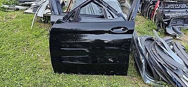 bmw 320i: PREDNJA LEVA VRATA G01 G02 ZA BMW X3, X4 | BMW x3 g01 x4 g02 prednja — 4
