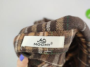 rozmiarowka pull: Koszula damska, rozmiar 8XL — 4