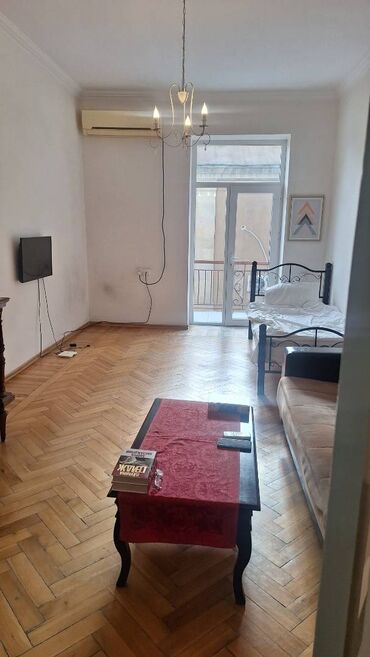 Köhnə tikili: Bakı, 1 otaqlı, Köhnə tikili, 30 kv. m — 3