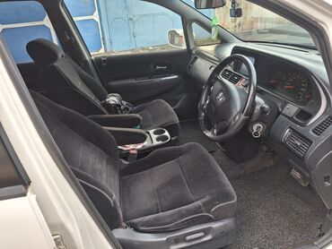 Honda: Honda Odyssey: 2001 г., Автомат, Бензин, Минивэн — 14