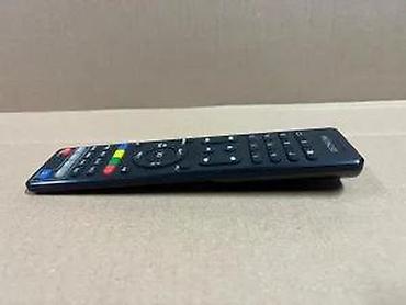 modem: Univerzalni daljinski upravljač SONORA za TV i TV Box - Kombinovani — 7