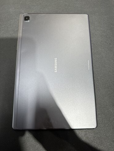 самсунк а 11: Планшет, Samsung, память 32 ГБ, 10" - 11", Wi-Fi, Б/у, Классический цвет - Серый