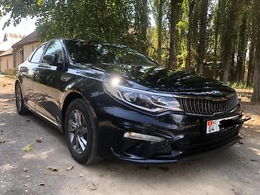 vip razbor: Kia K5: 2019 г., 1.7 л, Автомат, Бензин, Седан — 3